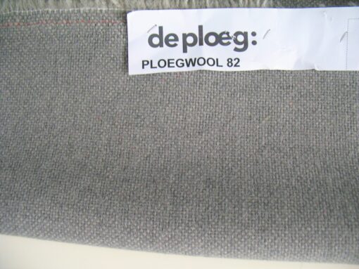 De Ploeg Ploegwool 82 grijs beige