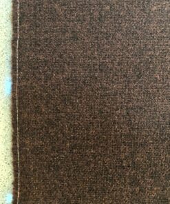 Kvadrat Tonica 2 693 donker bruin