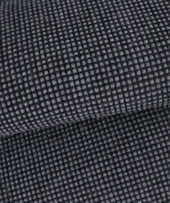 De Ploeg Accent 05/80 zwart grijs