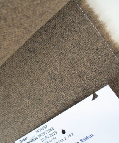 Kvadrat Tonica 2 353 bruin grijs