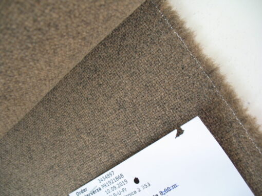 Kvadrat Tonica 2 353 bruin grijs