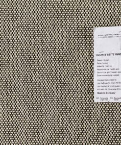 ROHI Opera XXL Pepper cream white black
