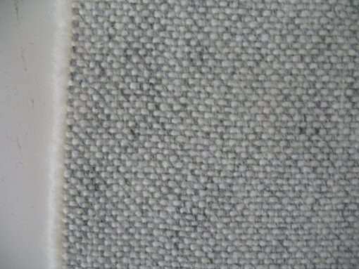 Kvadrat Hallingdal 65 110 creme grijs