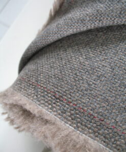 De Ploeg Ploegwool 73 zacht roze beige grijs