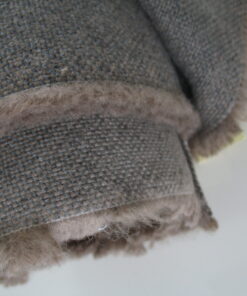 De Ploeg Ploegwool 73 zacht roze beige grijs