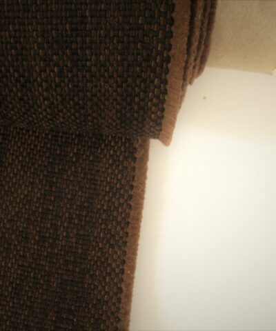 De Ploeg Screen 02/87 bruin zwart