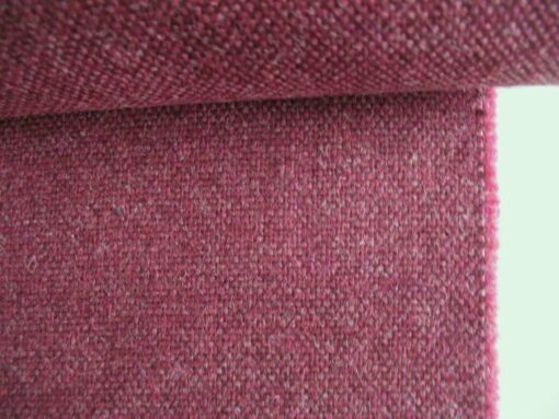 Camira Main Line Flax Wembley MLF11 roze roodbruin