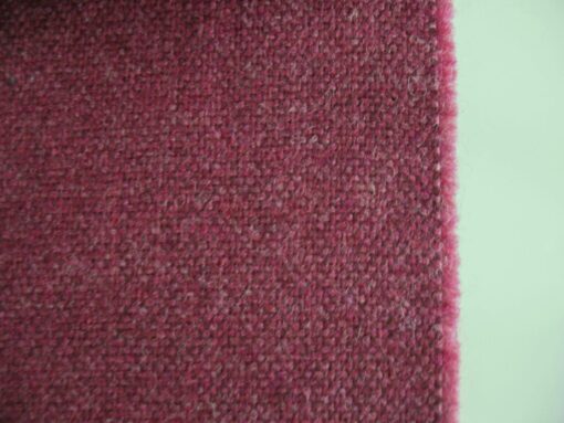 Camira Main Line Flax Wembley MLF11 roze roodbruin