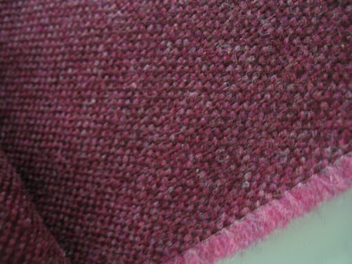 Camira Main Line Flax Wembley MLF11 roze roodbruin