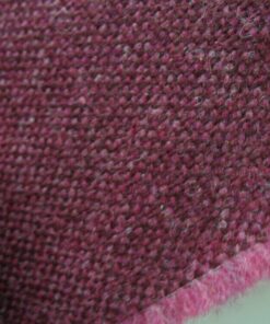 Camira Main Line Flax Wembley MLF11 pink reddish-brown