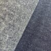 Kvadrat Umami blauw roomwit