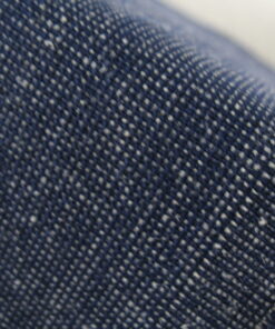 Kvadrat Umami blue, cream and white
