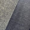 Kvadrat Umami blauw roomwit