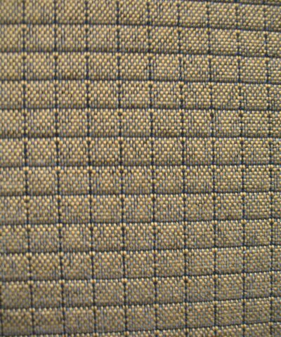 De Ploeg Front 65 camel okergeel grijs zwart