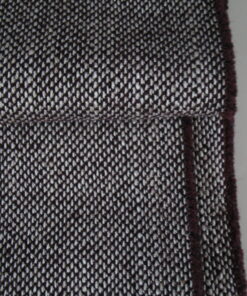 Kvadrat Sunniva 3 352 auberginepaars creme wit