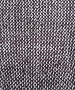 Kvadrat Sunniva 3 352 auberginepaars creme wit