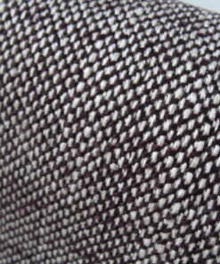 Kvadrat Sunniva 3 352 auberginepaars creme wit
