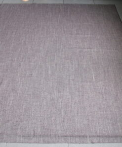 Kvadrat Sunniva 3 352 auberginepaars creme wit