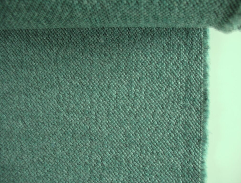 De Ploeg Rye 50 groen zwart