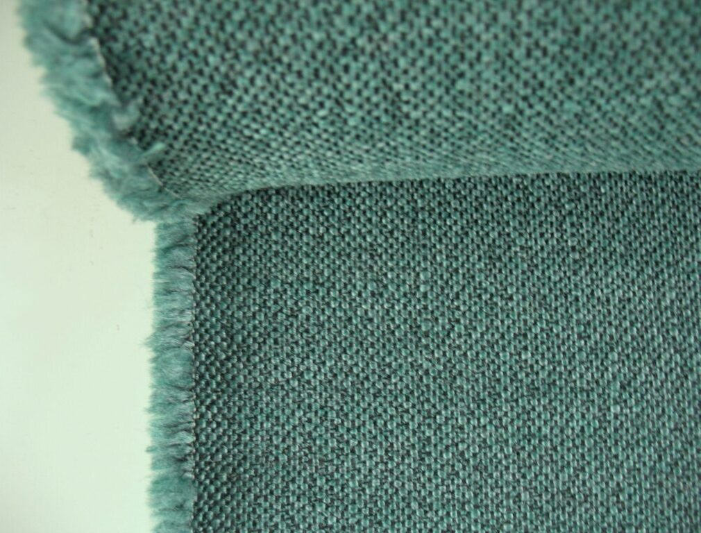 De Ploeg Rye 50 groen zwart