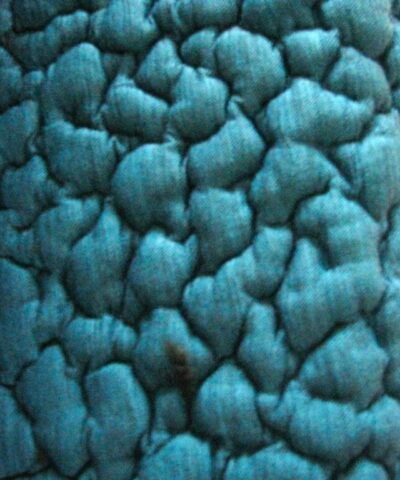 Kvadrat Febrik Moby 4001 Hydro blauw zwart