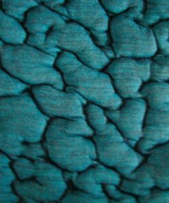Kvadrat Febrik Moby 4001 Hydro blauw zwart
