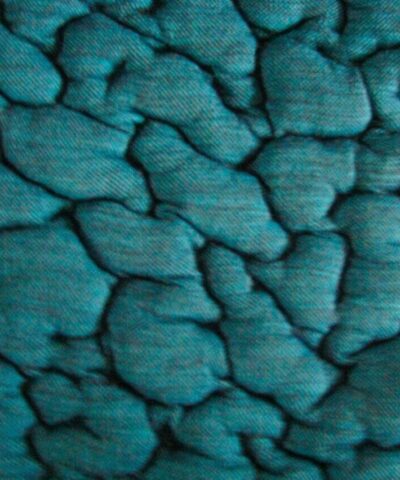 Kvadrat Febrik Moby 4001 Hydro blauw zwart