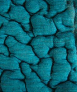 Kvadrat Febrik Moby 4001 Hydro blauw zwart