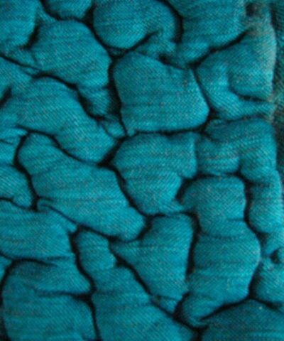 Kvadrat Febrik Moby 4001 Hydro blauw zwart