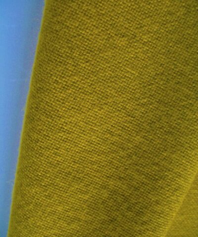 De Ploeg Ploegwool 67 okergeel grijs