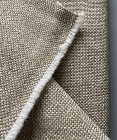 Kvadrat Hallingdal 65 220 beige creme