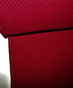De Ploeg Toulouse 77/26 rood roze