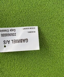 Gabriel Gaja Classic Green 68035 appelgroen