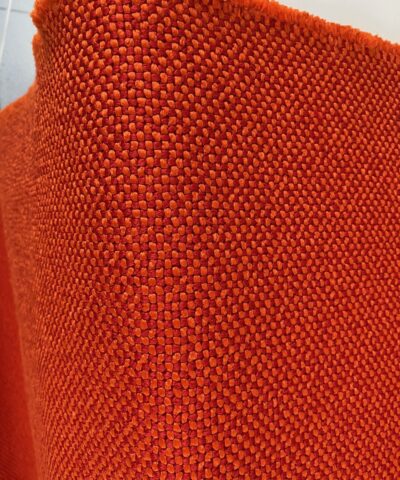 De Ploeg Bolster oranje tinten