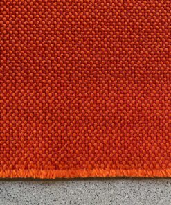 De Ploeg Bolster shades of orange
