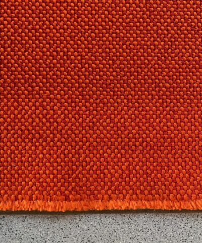 De Ploeg Bolster oranje tinten