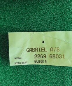 Gabriel Gaja 68031 Green green