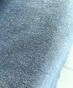 Danish Art Weaving Breeze blauw