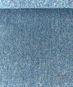 Danish Art Weaving Breeze blauw