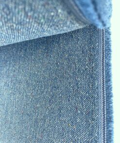 Danish Art Weaving Breeze blue