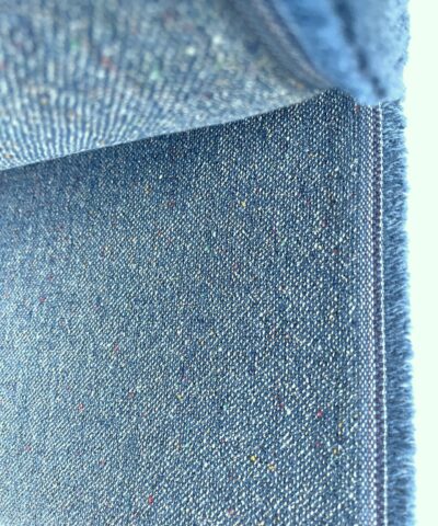 Danish Art Weaving Breeze blauw