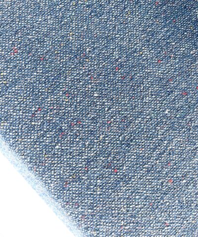 Danish Art Weaving Breeze blauw