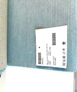 Kvadrat Balder 3 3256 light blue beige