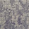 Kvadrat Grid 2 744 blauw creme