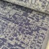 Kvadrat Grid 2 744 blauw creme