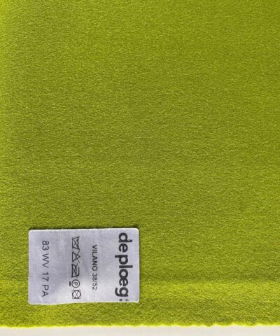 De Ploeg Vilano 38/52 limoengroen