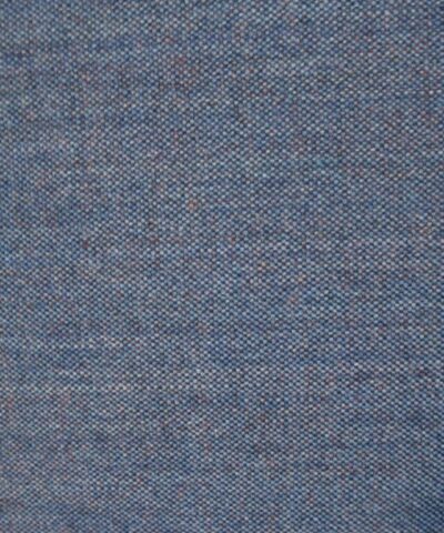 Kvadrat Remix 3 743 blauw tinten roodbruin