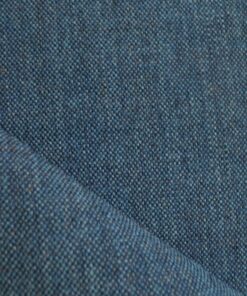 Kvadrat Remix 3 743 blauw tinten roodbruin