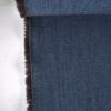 Kvadrat Remix 3 743 blauw tinten roodbruin