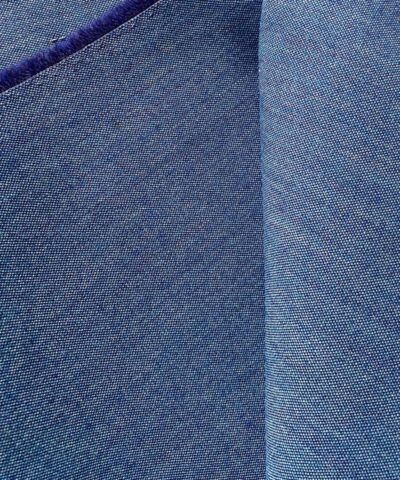 Kvadrat Remix 3 762 blauw gemeleerd